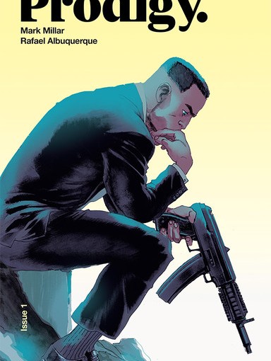 Review of PRODIGY #1