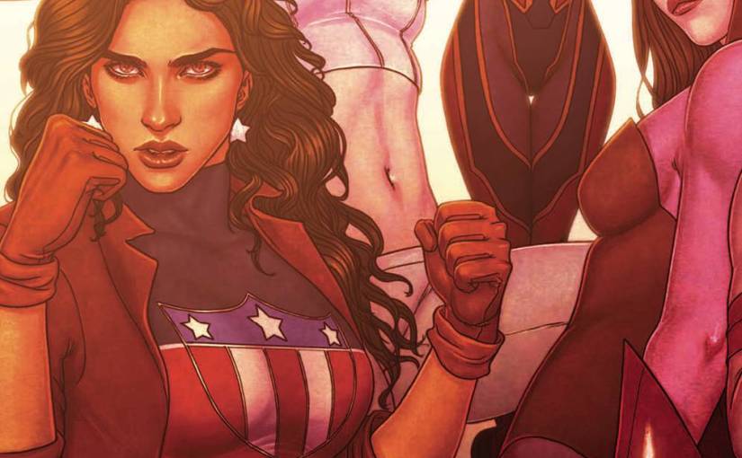 5 Comics to Pick up this Week (07/24/19)
